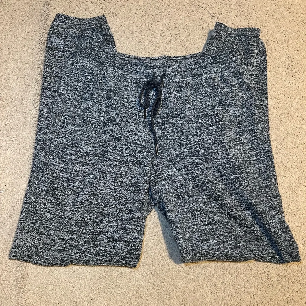 High Rise Sweats - Picture 2 of 2